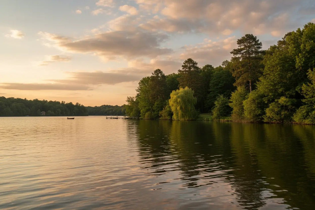🌸 The Ritual of Return: Building Sensory Sanctuaries in a Restless World - Burnt Orchid Organics